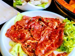 -三江两海老火锅(北京首店)