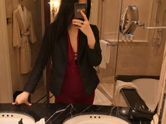 -广州富力丽思卡尔顿酒店