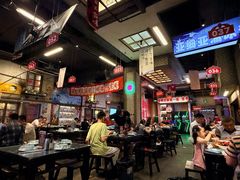 -阿财老铺·老蚌埠龙虾城(华夏总店)