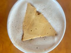 -Peet's 皮爷咖啡(乐峰店)