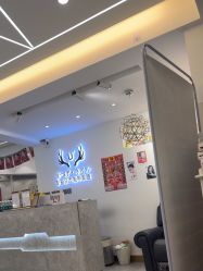 -U+nail优加专业美甲美睫