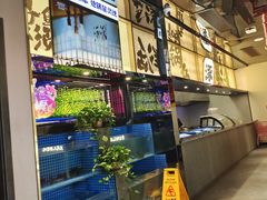 -涿派·炝锅鱼(涿州店)
