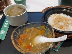 -谷田稻香·砂锅菜(汇暻广场店)