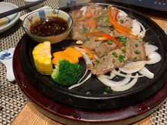 -万鱼亭 日本料理(无锡香山名园店)