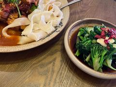 -那时新疆·若羌(经纬汇店)