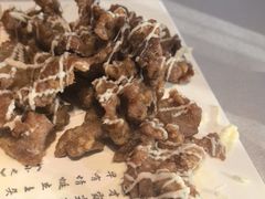 -郑庄脂渣海鲜楼(九水路店)