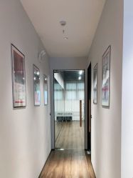 -防空洞舞蹈·瑜伽