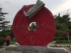 -董永七仙女文化园