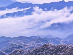 -妙峰山风景名胜区