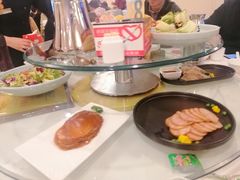 -瑞海姆酒店中餐厅