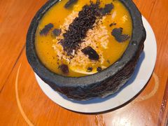 -菌自由丨野生菌火锅特色庭院餐厅(丽江古城店)