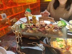 -炊烟小炒黄牛肉(浦东世纪汇店)