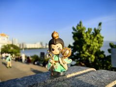 -深圳湾公园(南山区)