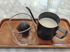 月球咖啡-Home Cafe(水榭春天店)