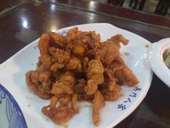 -吴门人家·苏宴宫廷菜(拙政园店)
