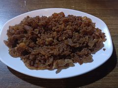 -炙热童年·老北京炙子烤肉(南锣鼓巷店)