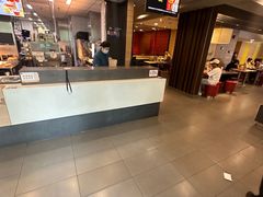 -麦当劳(曲阳店)