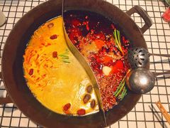 -董眼镜火锅(洪崖洞总店)
