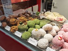 -西树泡芙(湖滨银泰in77B区店)
