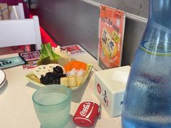 -鱼酷活鱼烤鱼(仙林金鹰店)
