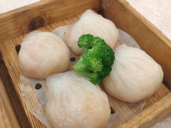 -龙的酒楼·手工早茶·顺德菜(近良路店)