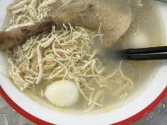 -南京工业大学-东苑1食堂