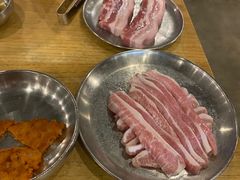 -姜虎东白丁烤肉(深圳湾后海汇店)
