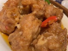 特色蒸排骨-点都德(北京路贰店)