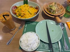 -mango tree芒果树泰国餐厅(青岛万象城店)