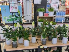 -武商超市(沌口店)