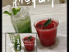 -娜娜家•Nana's restaurant (南开大悦城店)