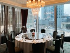 -上海总会SHANGHAICLUB(兴业太古汇店)