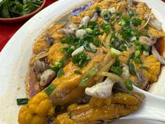 -先鲜鲫鱼粥