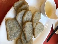 炸灌肠-北京小肠陈饭庄(方庄店)