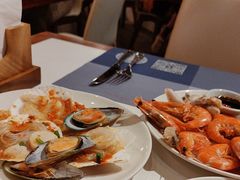 -The COOK·厨餐厅·自助餐(浦东嘉里大酒店)