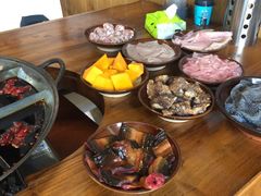 -重庆下半城老火锅(糖酒公司店)