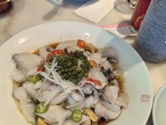 -小吊梨汤·北京菜·烤鸭(双井乐成中心店)