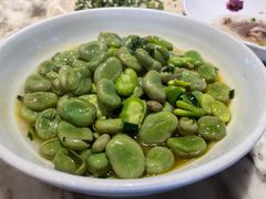 蚕豆-二十八里太湖船菜(吉祥路店)