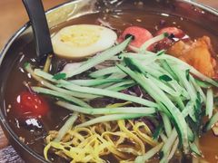 -优壹佳·延边朝鲜族料理(中山北路店)