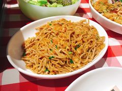 -西贝莜面村(上海百联西郊店)