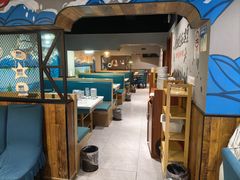 -蔚海之都·象山蒸汽海鲜(仙霞路店)