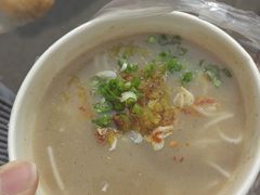 糊汤粉-汪记鲜鱼糊汤粉(沈阳路总店)