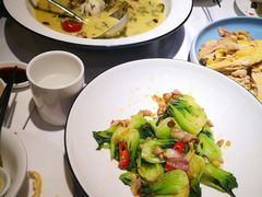 -尚一汤 广东炖汤(金桥国际店)