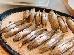 -莆田餐厅PUTIEN(三里屯店)