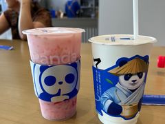 -茶百道(江津吾悦广场店)
