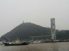 -沈家门渔港