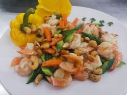 -冠豪主题婚礼酒店·宴会厅(机场店)