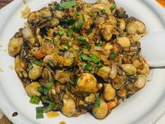 -醉壹号海鲜大排档(厦门美食地标店)