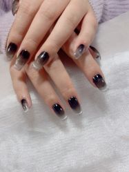 -UGIRL有个美甲