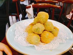 罗卜丸子-味道名家·手撕盘龙鳝
